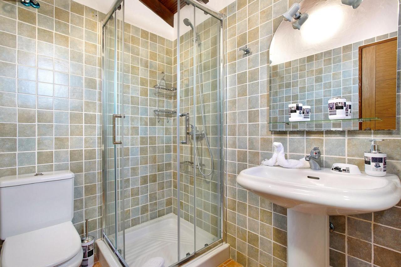 Casa Los Diablitos San Juan de la Rambla Zewnętrze zdjęcie
