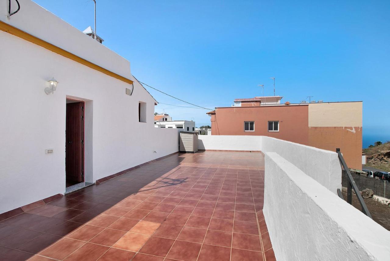 Casa Los Diablitos San Juan de la Rambla Zewnętrze zdjęcie